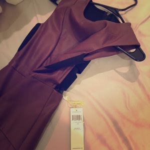 BCBGeneration dress